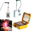 Oil Quenching Technologies inspection testing equipment