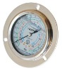 Oil filled Pressure Gauge