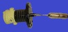 Oil level switch