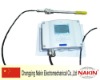 Oil moisture detector with high accurancy