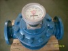 Oil roots flow meter DN50