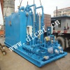 Oilfield equipment Oil Measuring tank