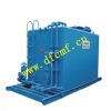 Oilfield equipment Oil Measuring tank