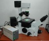 Olymp-us IX70 Inverted flourescence Microscope