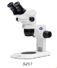 Olympus SZ51 Stereo microscope( Standard base)