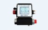 On-Line Oil Particle Counter