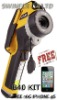 On Sale!! FLIR B40 Thermal Imaging InfraRed Camera with Free Gift