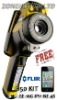 On Sale!! FLIR B50 Thermal Imaging Camera with Free Gift
