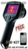 On Sale!! FLIR E50 Thermal Imaging Camera with Free Gift