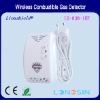 On sale, AC220V wireless standalone gas leakage detector