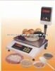 Onboard weighing MACHINE system