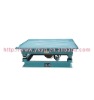 One Square Meter Concrete Viberating Table