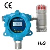 Online H2S Hydrogen Sulfide Gas Analyzer