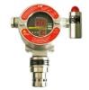 Online explosion-proof hydrocarbon gas leak tester