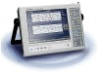 OnoSokki CF-7200 Portable 2-channel FFT Analyzer