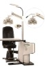 Ophthalmic Chair&Stand