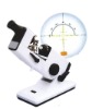 Ophthalmic equipment hand lensmeter machine