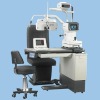 Ophthalmic unit TCS-760 optical instrument