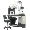 Ophthalmic unit table TCS-760 (optical instrument)