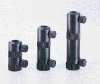 Optical Components Isolated Mounting Post and Holder Series