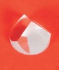 Optical Corner Cube Prisms-BK7 grade A glass material