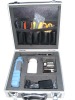 Optical Fiber Construction Tool Box