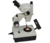 Optical Gemological microscopes 6.5-45X(90X)