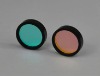 Optical Glass Neutral density filters,BK7,K9