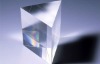 Optical Isosceles Triangular Prism-H-K9L Glass