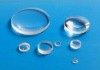 Optical Lenses (plano concave lenses and Caf2 materical)