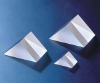 Optical Right Angle Triangle Prism
