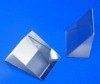 Optical Sapphire Glass Right-angle Prism