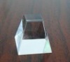 Optical Solar Prisms,Schott,BK7,K9,Crystal Glass Materical
