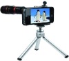 Optical Zoom Telescope Lens for iPhone 4 4G