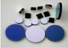 Optical bandpass filters(611nm,612nm,615nm,630nm,635nm,637nm,643nm,650nm,655nm,660nm)