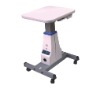 Optical equipment Electric work table