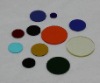 Optical filters,Bandpass filters,Glass materical filters