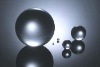 Optical glass ball lens 1mm diameter