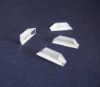 Optical glass dove prism-45degree(BK7,K9,fused quartz)