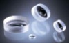 Optical glass lens,Plano-convex lens(BK7,K9,CaFZ,ZnSe)