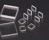 Optical glass material