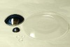 Optical lens (Crystal Polishing)