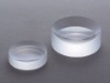 Optical plano concave lens