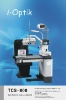 Optical tables TCS-800 (ophthalmological instrument)