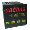 Optional Output Mode , IBEST 6 Digit Display Preset Counter