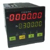 Optional Output Mode , IBEST 6 Digit Display Preset Counter