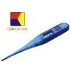 Optional color Transparent Digital Thermometer (DT-01D)