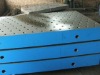 Optional size Cast Iron Surface Plate