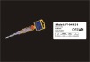 Ordinary voltage tester