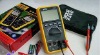 Original New VC97 VICTOR digital multimeter